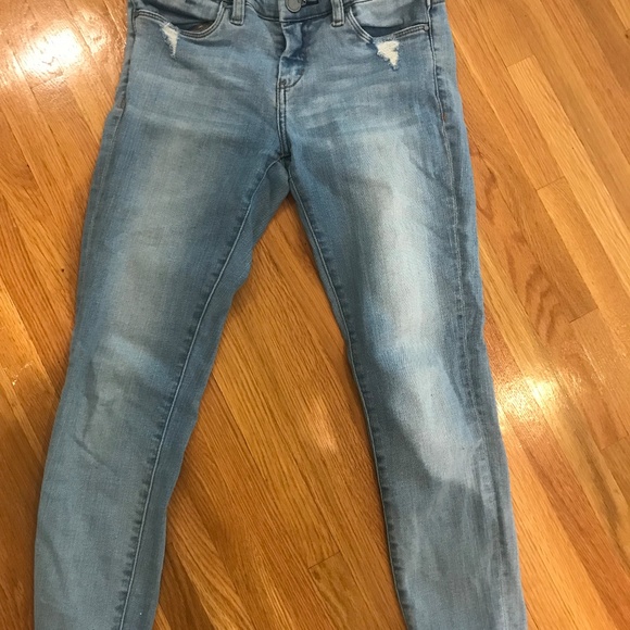 H&M skinny jeans - Picture 3 of 4